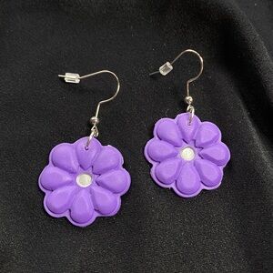 Blue Willow Boutique Earrings